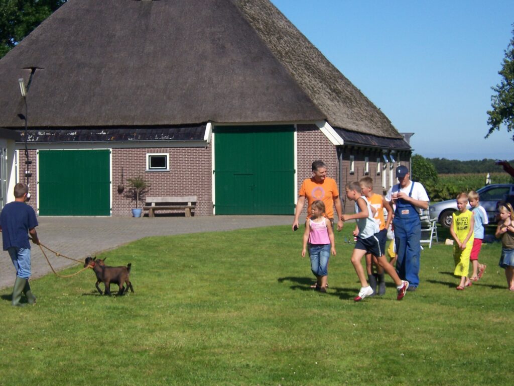 Camping Uit den Haak