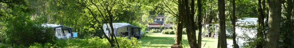 Minicamping Sleenerzand