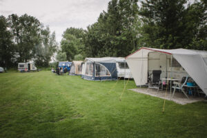 Minicamping De Stille Verkwikking