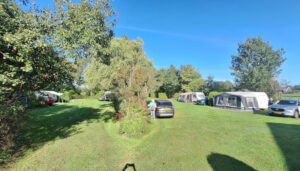Minicamping Wyshorne
