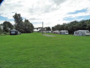 Camping De Slamme