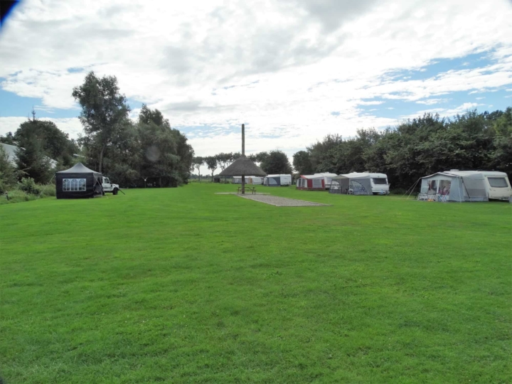 Camping De Slamme