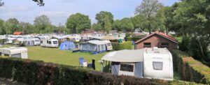 Camping Krolsbergen