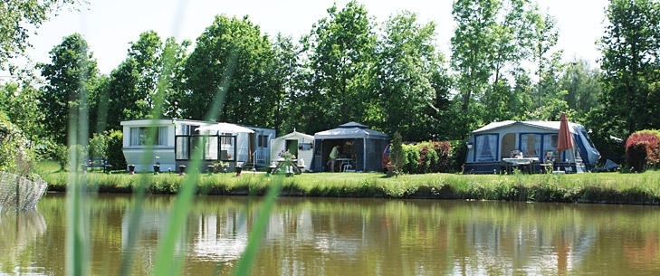 Vakantiepark 't Eeser Heideveld