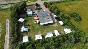 Camping 't Klinkertje