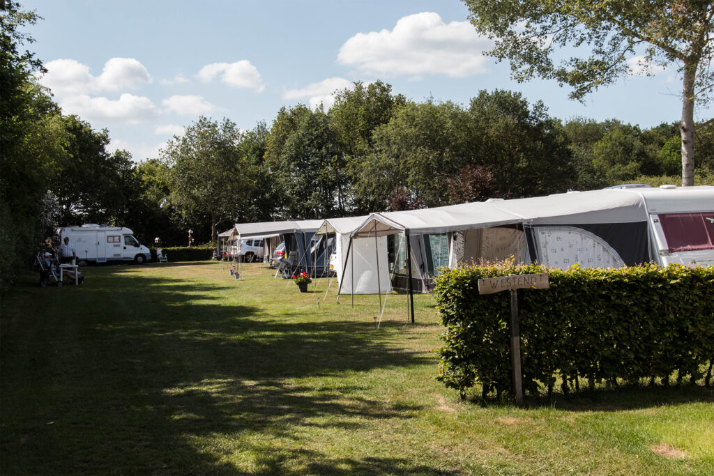 Minicamping Beilerhorst