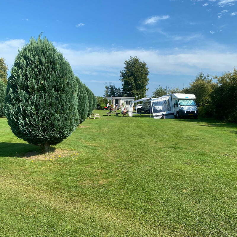 Camping De Kleine Reus