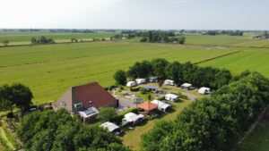 Camping De Bolderik