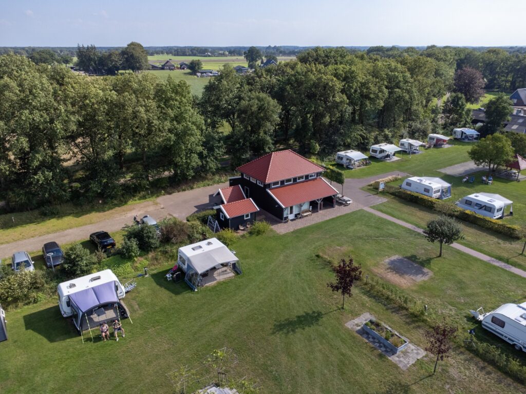 Camping Het Noordenveld