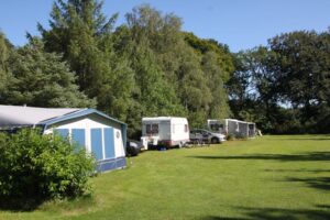 Camping Elfbergen