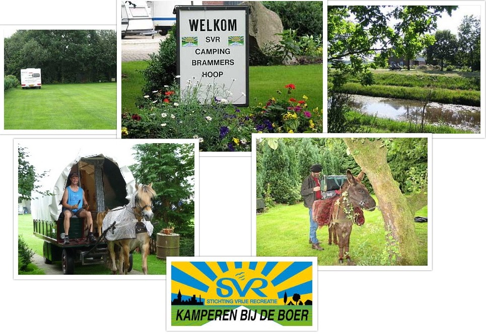 Camping Brammershoop
