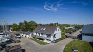 Camping De Roggebroek