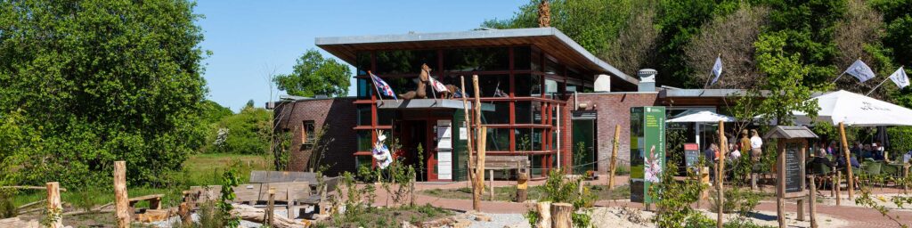 Camping Oude Willem