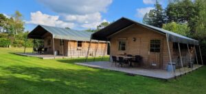 Camping Hoeve aan den Weg