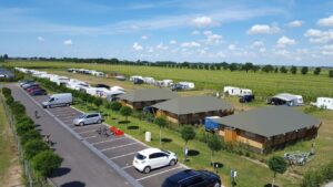 Camping De Verborgen Hoek