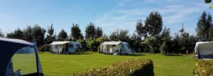 Minicamping de Jachtlusthoeve