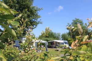 Camping 't Oude Willemsveldt