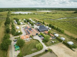 Camping de Goede Weide