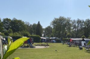 Camping De Blauwe Lantaarn