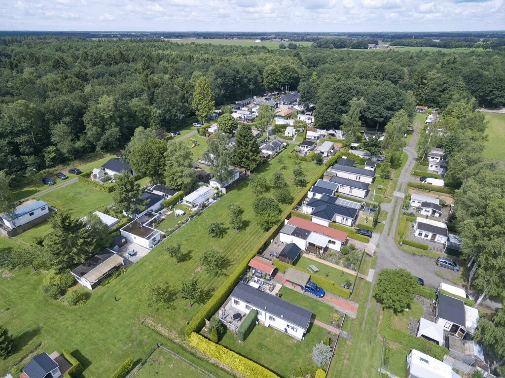 Camping De Hertenweide