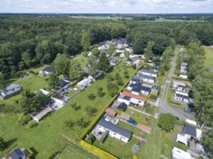 Camping De Hertenweide