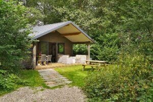 Camping De Warme Bossen