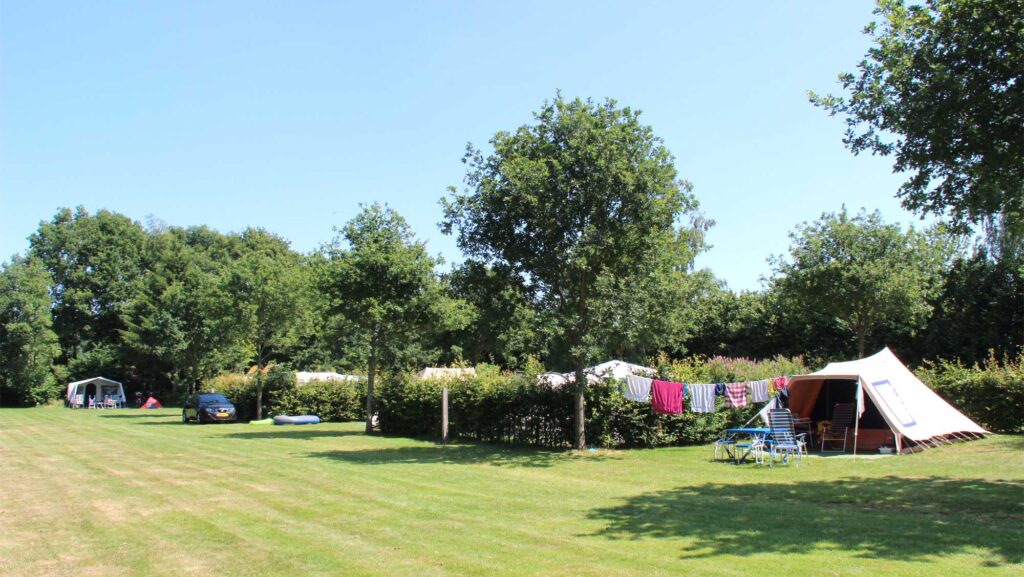 Camping Het Landschap