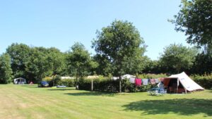 Camping Het Landschap