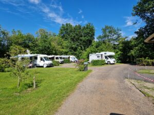 Camping Alkenhaer
