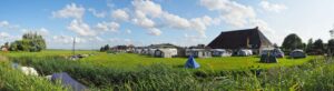 Minicamping Friesland