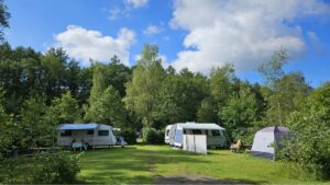 Camping De Berken