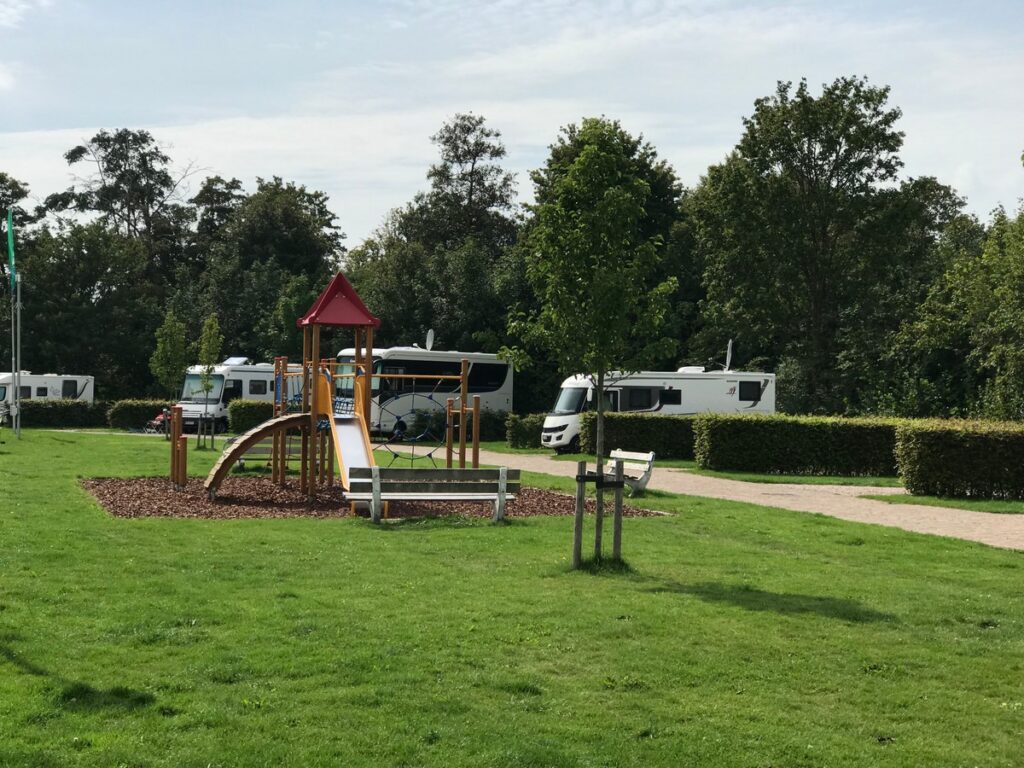 Camping De Domp
