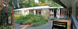 Kampeerterrein De Hondsrug
