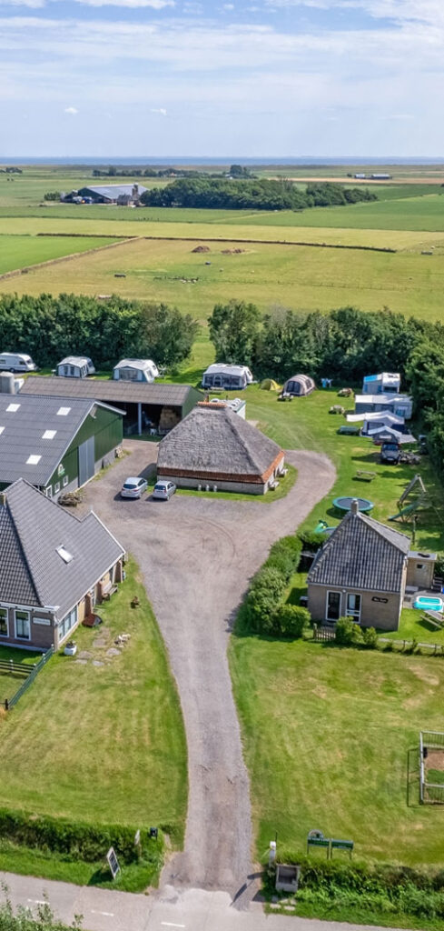 Camping De Hoge Kamp