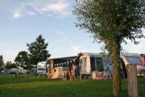 Camping Pasveer