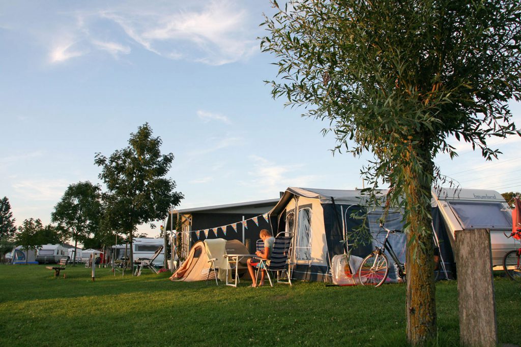Camping Pasveer