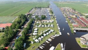 Camping De Drijfveer