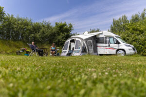 Minicamping Keijser