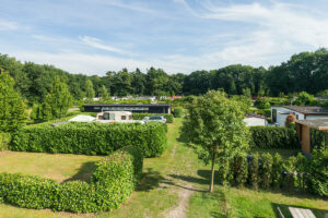 Camping De Groene Valk