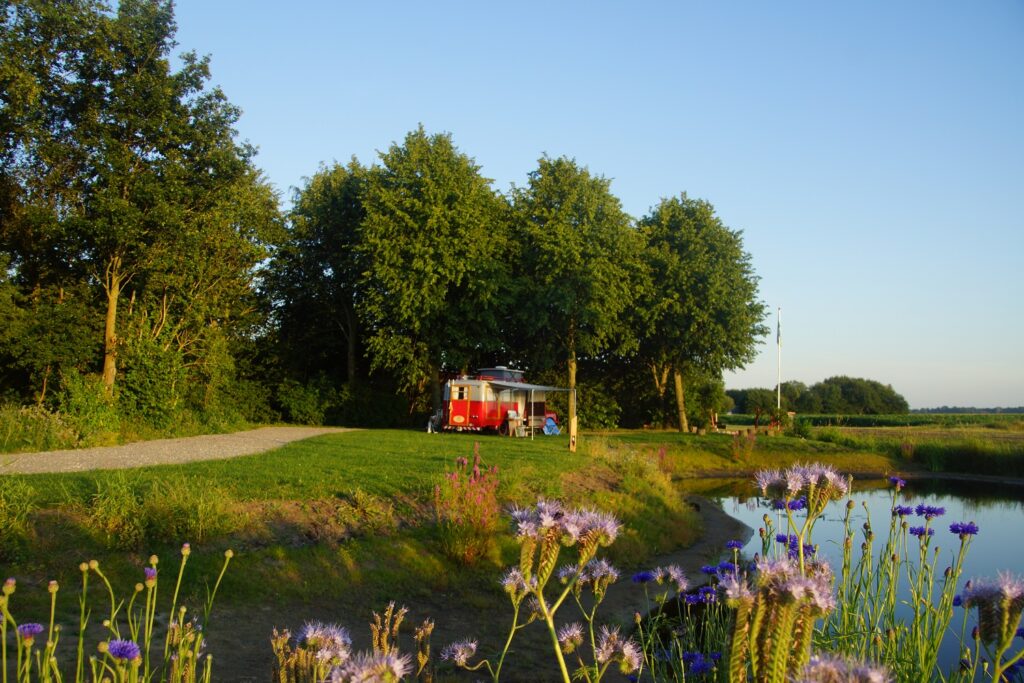 Camping Annerveenschekanaal