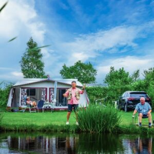 Camping De Drie Provinciën