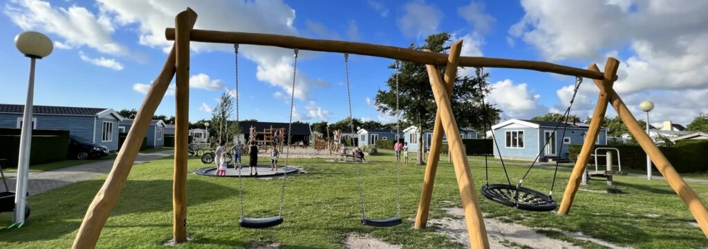 Camping Coogherveld