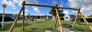 Camping Coogherveld