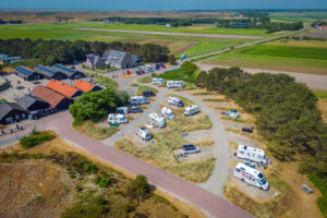 Texelcamping Loodsmansduin