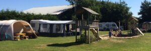 Camping Zevenbergen