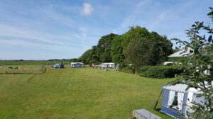 Camping de Volharding