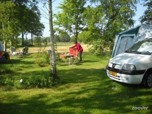 Camping Dorado