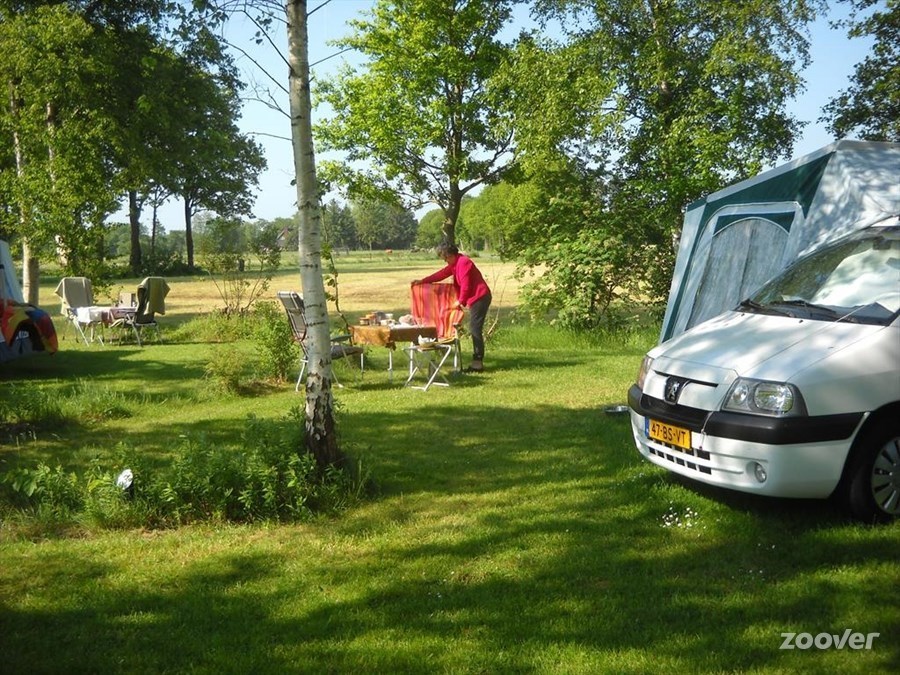 Camping Dorado