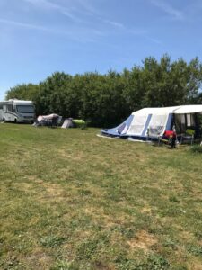 Boerderijcamping Madura