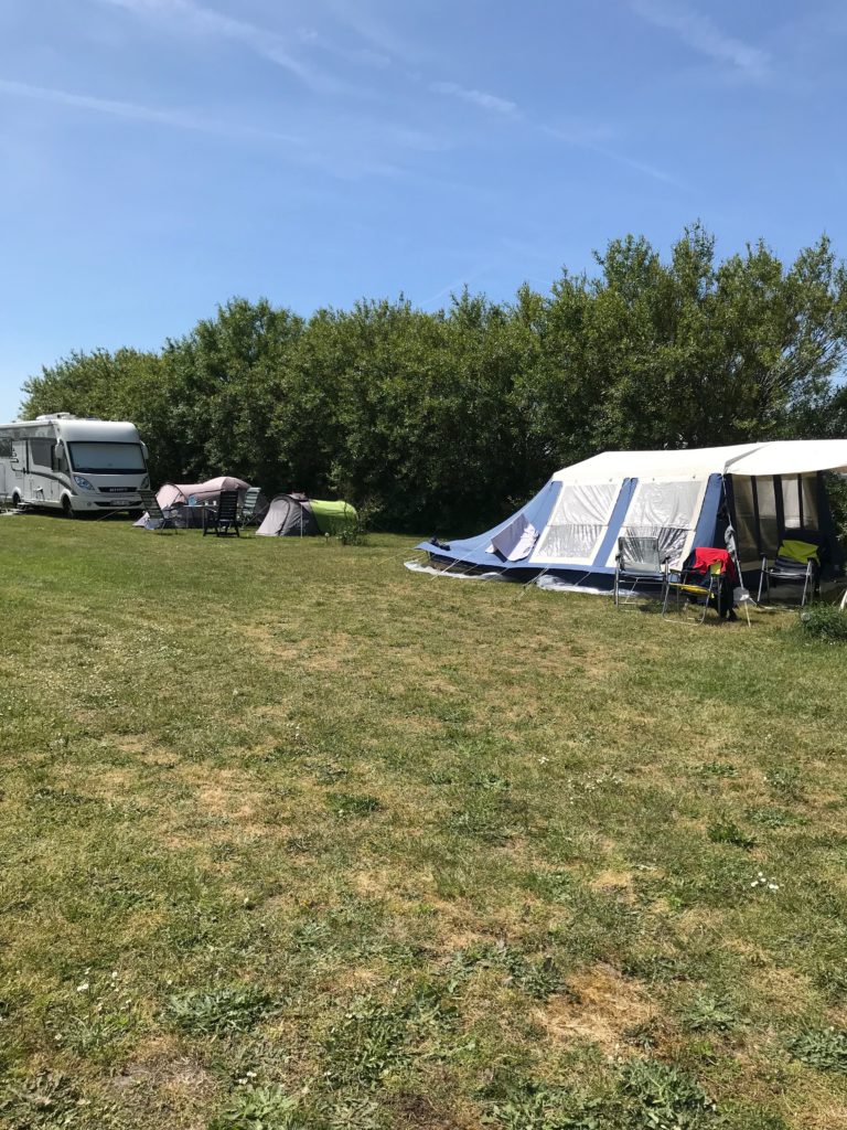 Boerderijcamping Madura